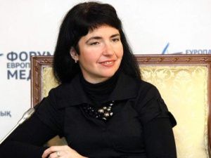 СК возбудил дело о военных фейках против украинской журналистки Янины Соколовской