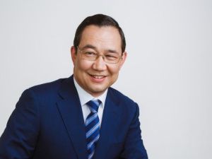 Айсен Николаев: Конечно, помощь будет оказана…