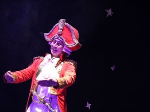 Спектакли ТЮЗа на портале «Культура.РФ»