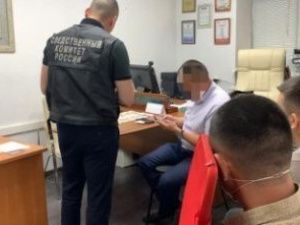 Вынесен приговор предпринимателю, обвиненному в даче взятки специалисту мэрии Якутска