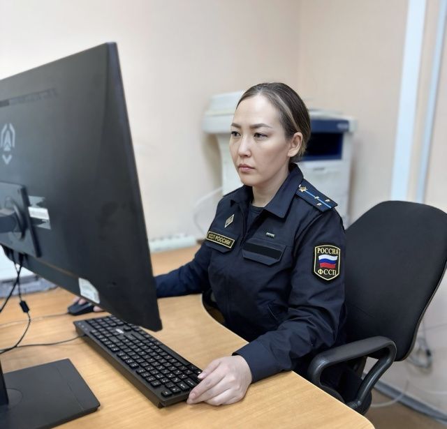 В Якутии судебные приставы взыскали с теплосетевой компании  более 14 млн рублей налоговой задолженности