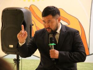 Евгений Григорьев: Списать на нерадивых продавцов не получится!