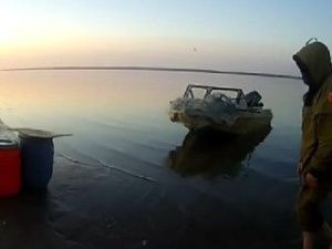 В Якутии задержаны двое браконьеров