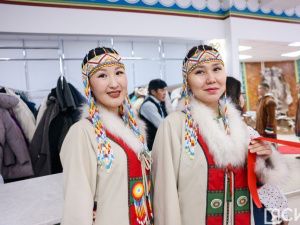 В Якутии одобрили проект концепции развития коренных малочисленных народов