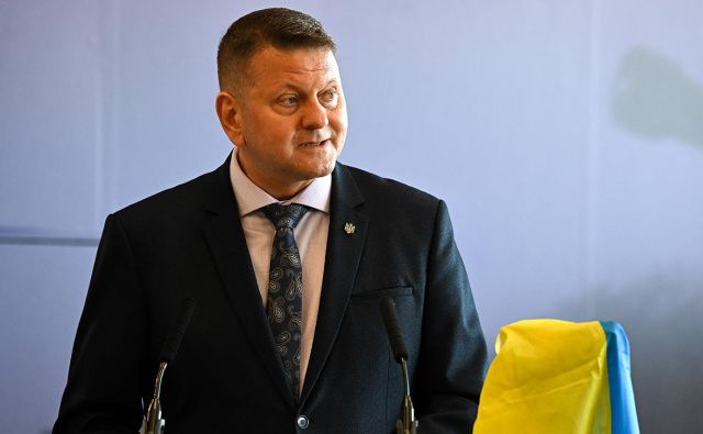 На тайной встрече в Альпах решали судьбу Зеленского?