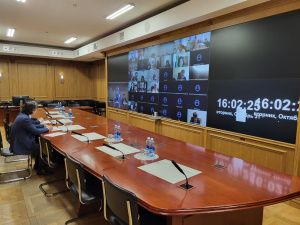 В рамках Единой Президентской субсидии в Якутии реализуются 17 проектов на общую сумму более 2,8 млрд рублей в 2023 году.