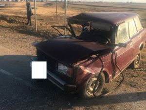 В Якутске пенсионерка стала виновницей смертельного ДТП