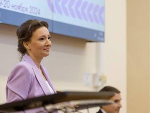 Опыт работы психологов Якутии с участниками СВО и их родными представили на международной конференции в Москве