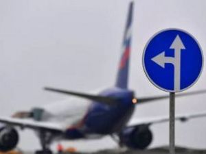 Россия продлила приостановку авиасообщения с Великобританией