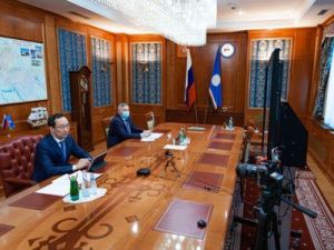 Благодаря мерам господдержки в Якутии увеличивается количество субъектов малого и среднего предпринимательства