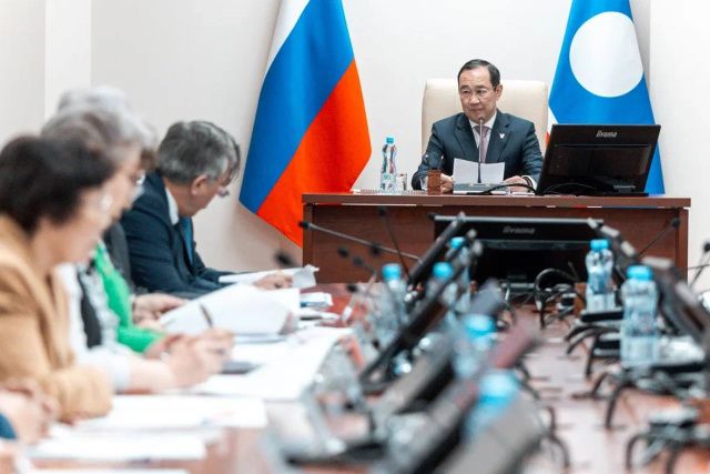 Вызов, требующий решения: приобщение детей к родным языкам