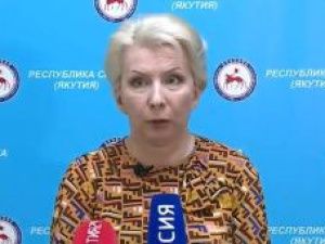 Ольга Балабкина: прибывших с отдыха детей поставят на медицинский учет для профилактики коронавируса