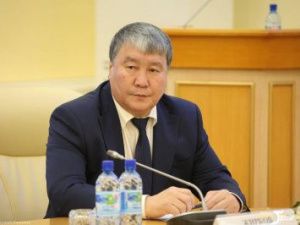 АЛЕКСАНДР ЖИРКОВ НАМЕРЕН ОСТАТЬСЯ В СПИКЕРАХ. Эсеры могут обжаловать выборы по Борогонскому округу