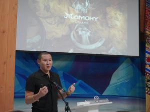 Продолжается работа международной реверсной бизнес-миссии для представителей туриндустрии