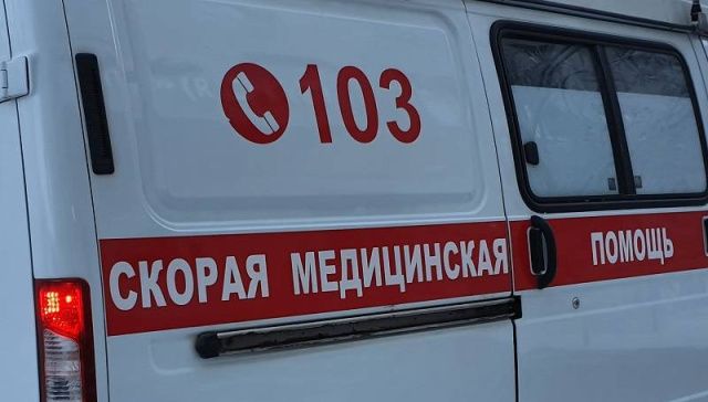 В Якутске коронавирусом заразилась женщина 1938 года рождения