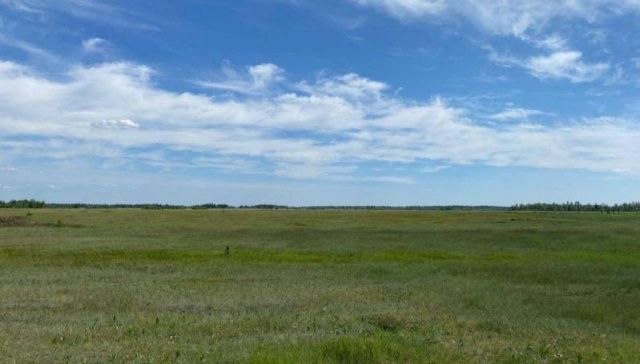 У местности Ус Хатын загорелся лес