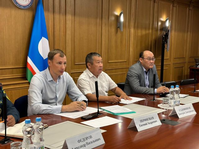 В Якутии за неделю количество лесных пожаров сократилось почти втрое