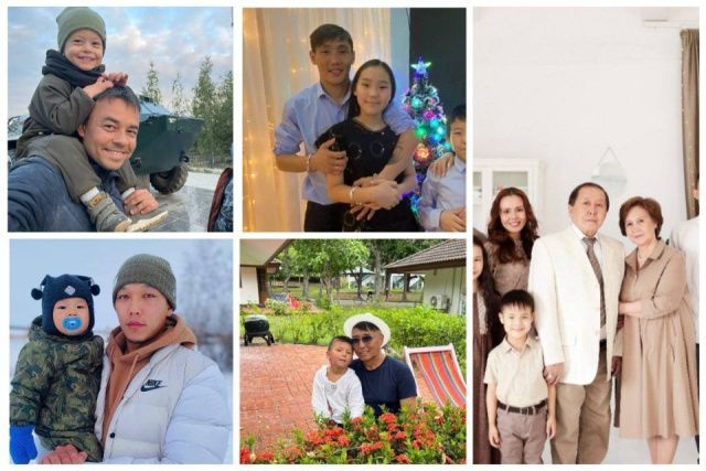 «Быть для тебя примером»: известные якутяне – о трудностях и радости отцовства