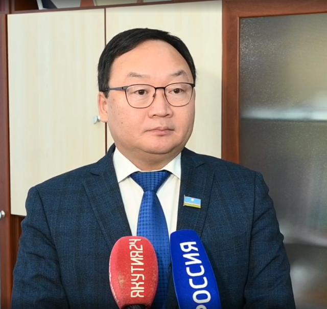 150 участников СВО и членов их семей направлены на профессиональное обучение службами занятости в Якутии