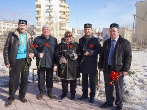 Федеральный Сабантуй пройдет в Якутии