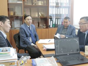 В Горном улусе проведен профсоюзный мониторинг заработных плат