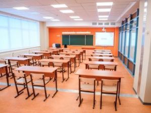 В школах Якутска повышены меры безопасности