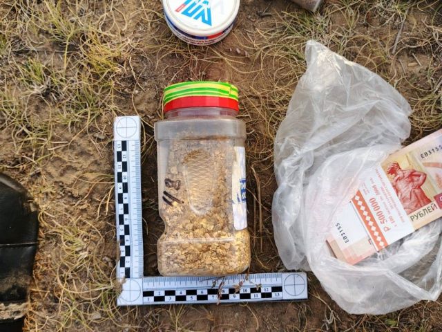 Директор предприятия из Кемерово предстанет перед судом в Якутии за незаконную добычу золота и серебра на 14 млн рублей