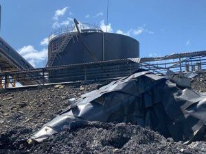 По факту смерти и травм рабочих в Нерюнгринском районе возбуждено дело