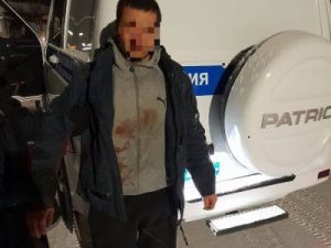 Бил кулаками и ножом по голове. Житель Якутска обвиняется в покушении на убийство водителя такси 