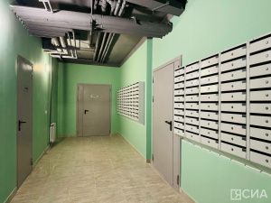 Последние обманутые дольщики Якутии получили ключи от новых квартир