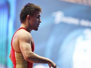 Алексей Копылов принес первую медаль турнира Коркина сборной Якутии