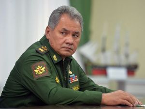 Осенью Шойгу ждет отставка и, возможно, домашний арест?