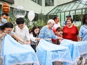 В Якутии в 2023 году родились 111 двоен и одна тройня