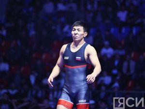 Фоторепортаж: яркие моменты первого дня международного турнира Коркина в Якутске