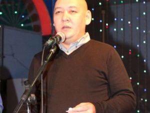 Экс-худрук Театра эстрады: Чаранская — полицай, наделенный властью над артистами!