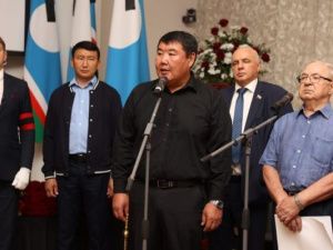 Алексей Еремеев: «Михаил Николаев был большим патриотом великой России»