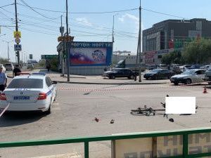 По факту смертельного ДТП с участием водовозки прокуратура проверяет МУП «Жилкомсервис»