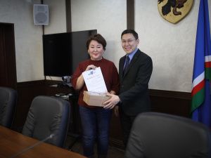 В Якутске подвели итоги ежегодного конкурса журналистов