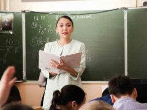 1 сентября учебный год начнется во всех детсадах, школах, вузах и СПО Якутии