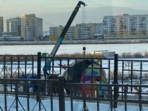 «ОДНИ ПЕДИКИ» Якутское правительство обвинили в пропаганде секс-меньшинств