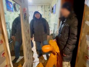 Житель Якутска предстал перед судом за смертельное избиение сожительницы