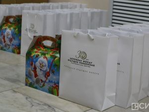 30-летие Целевого фонда будущих поколений отметили в Якутске