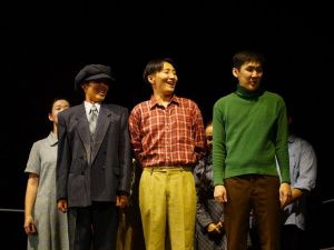 Нюрбинский театр открыл новый сезон двумя премьерами