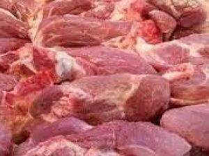 Житель Нюрбинского района подозревается в краже 25 килограммов мясных заготовок