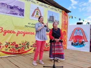 Фестиваль ямщиков Приленья прошел в Ат-Дабане