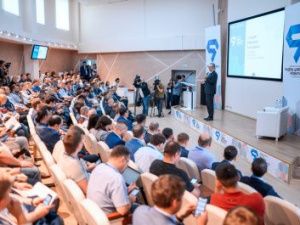 Лидеры IT-технологий России представили свои практики в Якутске
