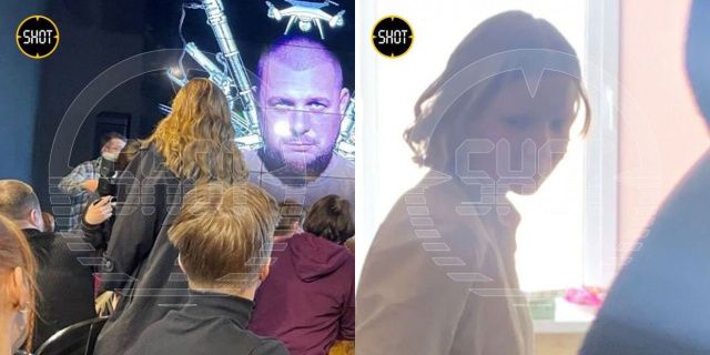 "Меня подставили! Меня просто использовали!" - первые слова Дарьи Треповой после задержания