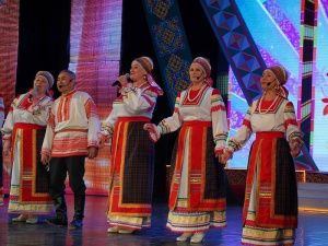 ДДН им. А.Е. Кулаковского провел благотворительный проект в помощь пострадавшим от пожаров