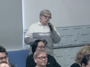 На пресс-конференции рассказали о правилах подачи заявок на конкурс грантов Главы Якутии на развитие гражданского общества