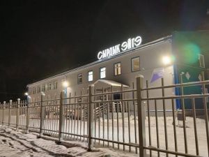 Новый Дом культуры построили в якутском селе Толон